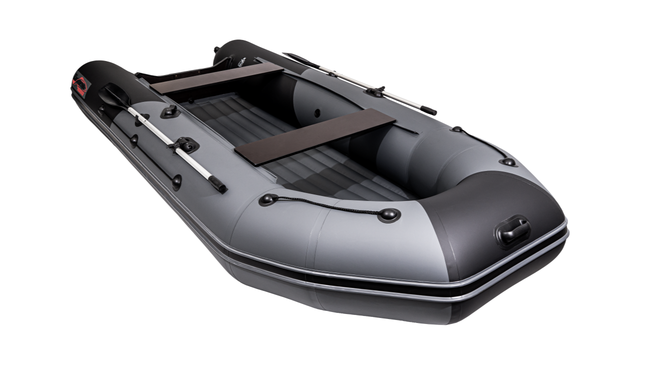 Лодка Таймень NX 4000 НДНД PRO в Кургане