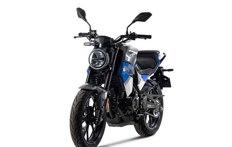 Мотоцикл TMBK MONTANA NG в Кургане