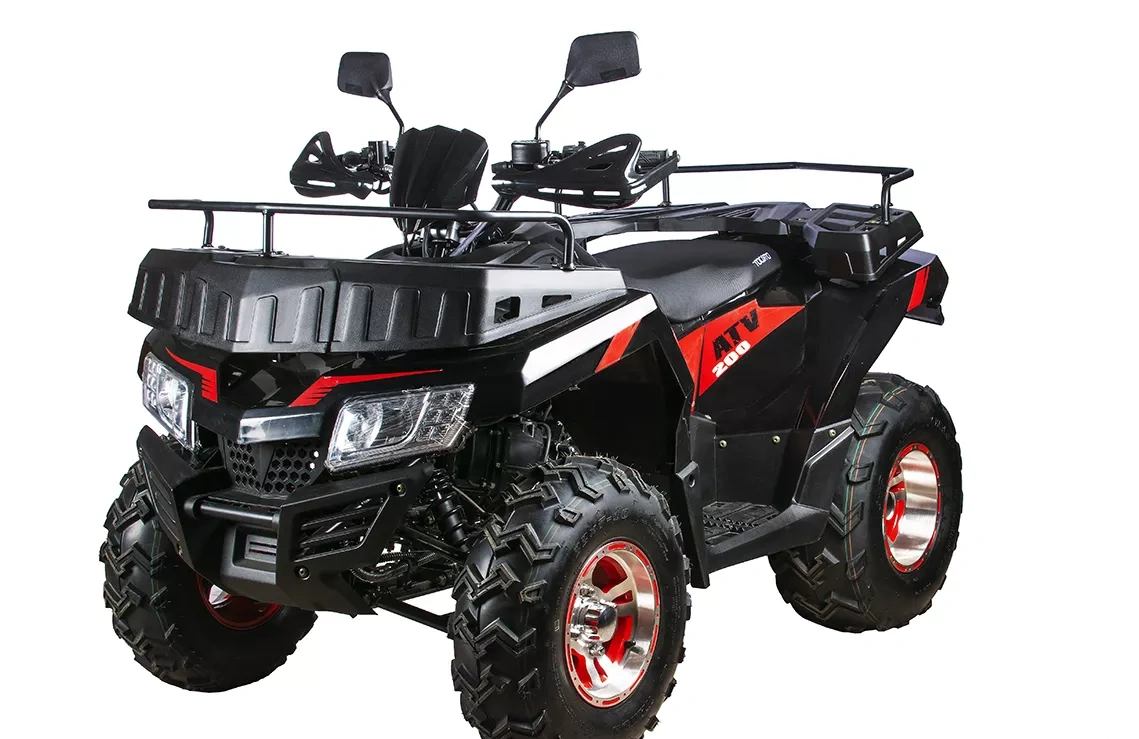 Квадроцикл YACOTA CABO 200LD в Кургане