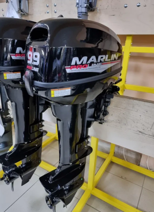 КОМПЛЕКТ ЛОДКА MISHIMO RAPID 360 PRO + ЛОДОЧНЫЙ МОТОР MARLIN PROLINE MP 9.9 (15) AMHS в Кургане