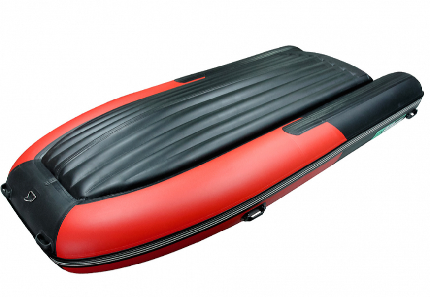 НАДУВНАЯ ЛОДКА GLADIATOR E300S в Кургане