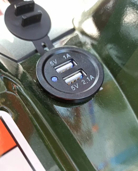 Квадроцикл PROMAX ATV 250 PRO (2025) в Кургане