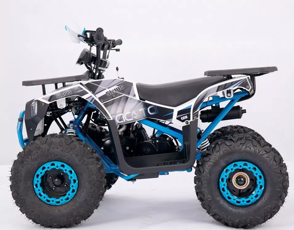 Квадроцикл YACOTA Sirius в Кургане
