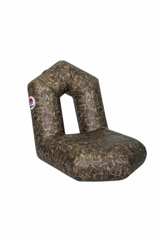 КРЕСЛО НАДУВНОЕ SMARINE, 85Х75 СМ, ПВХ, КАМЫШ в Кургане