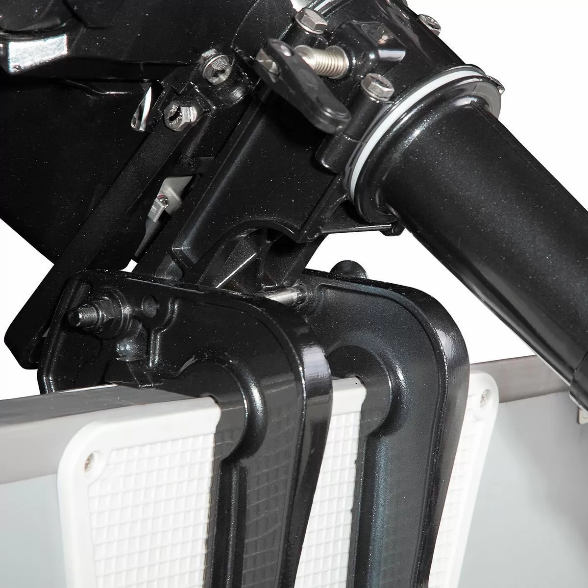 Лодочный мотор MARLIN MP 4 AMHS в Кургане