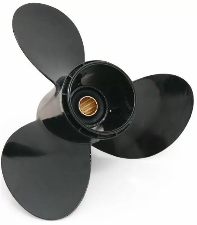 ВИНТ ГРЕБНОЙ SUZUKI DF40-50,60A/DT40-65; 11-5/8X12 в Кургане