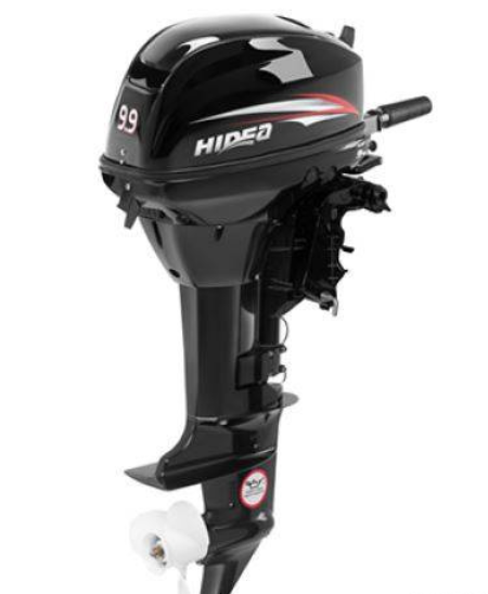 Лодочный мотор HIDEA HD9.9FHS в Кургане