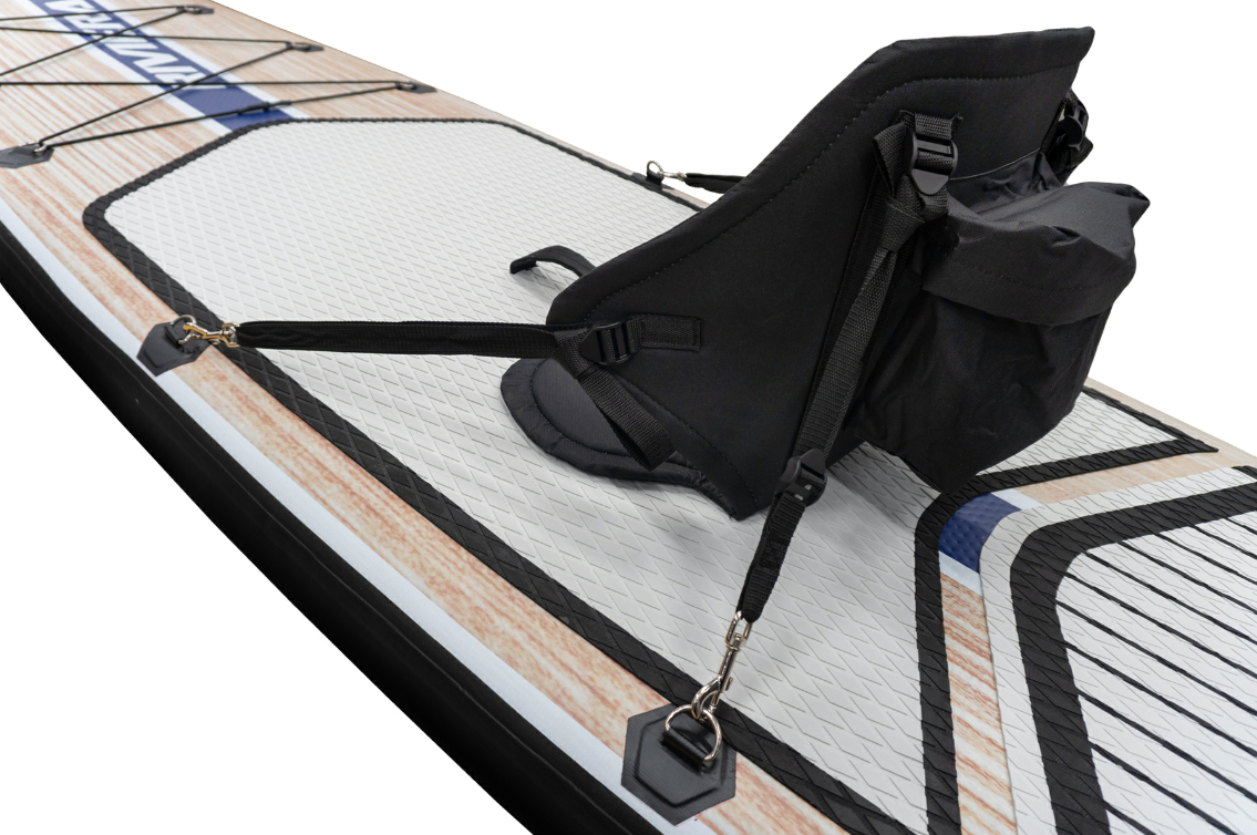 Сап-борд синий 11.6ft RIVIERA в Кургане