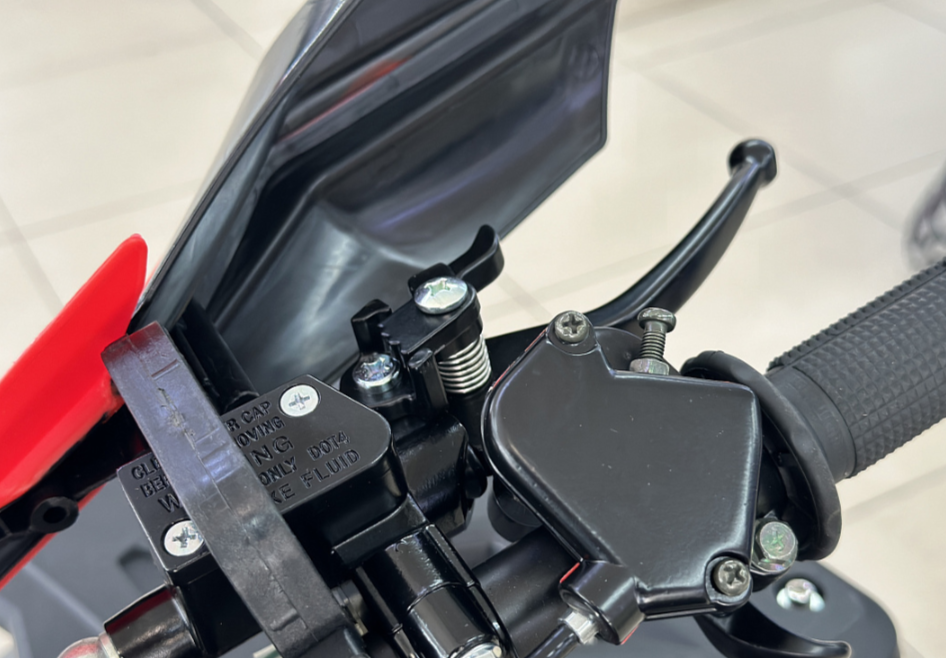 Квадроцикл GBM MAVERICK 222 NEW в Кургане