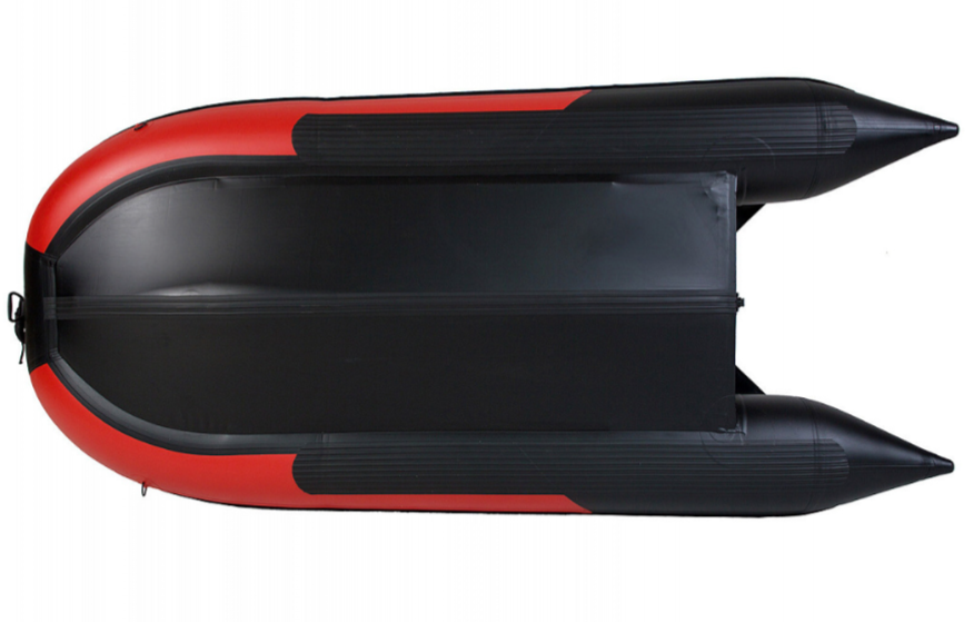 НАДУВНАЯ ЛОДКА GLADIATOR D450AL в Кургане