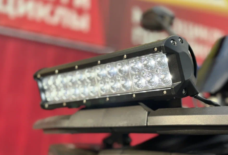 Квадроцикл GBM CROSS HILL 300 NEW PREMIUM в Кургане