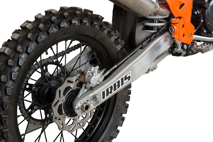 Эндуро мотоцикл IRBIS KTR 250 в Кургане