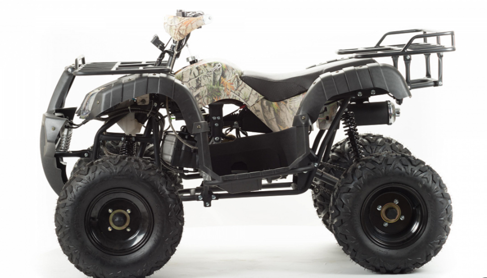 Квадроцикл MOTOLAND (МОТОЛЕНД) 200 ALL ROAD в Кургане