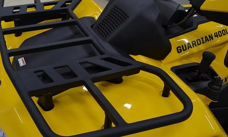 Квадроцикл HISUN GUARDIAN 400L /LONG в Кургане