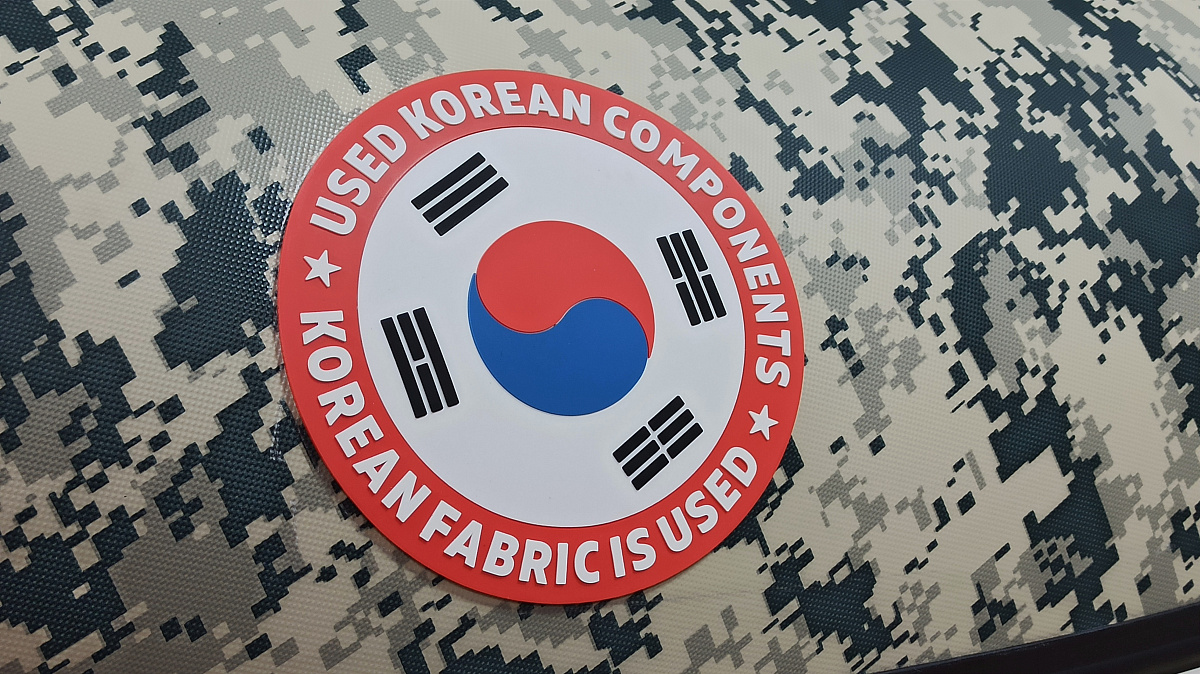 Лодка MISHIMO SPORT 400 в Кургане