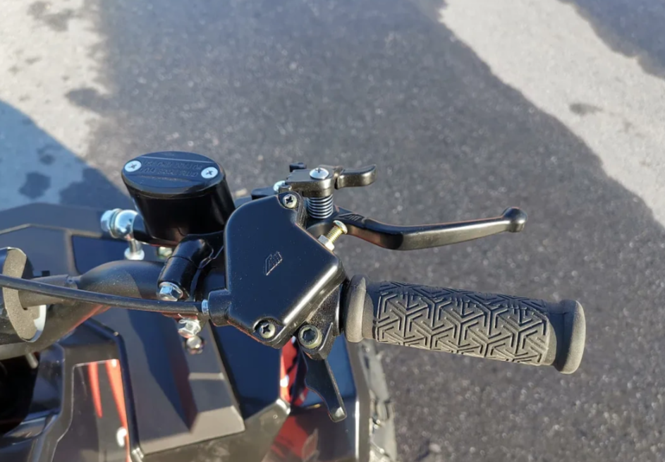 Квадроцикл GBM SHARP KIDS 125 в Кургане