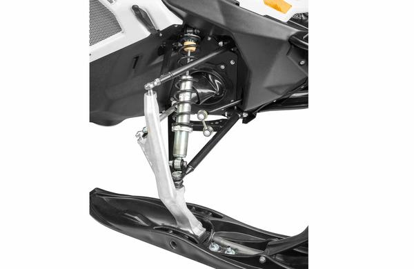 Снегоход STELS SA800R (L LUX WT) ВИТЯЗЬ 2.0 К01 Tech в Кургане