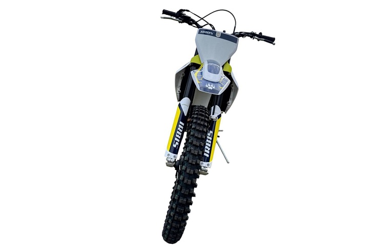 Эндуро мотоцикл IRBIS HTR 250 в Кургане