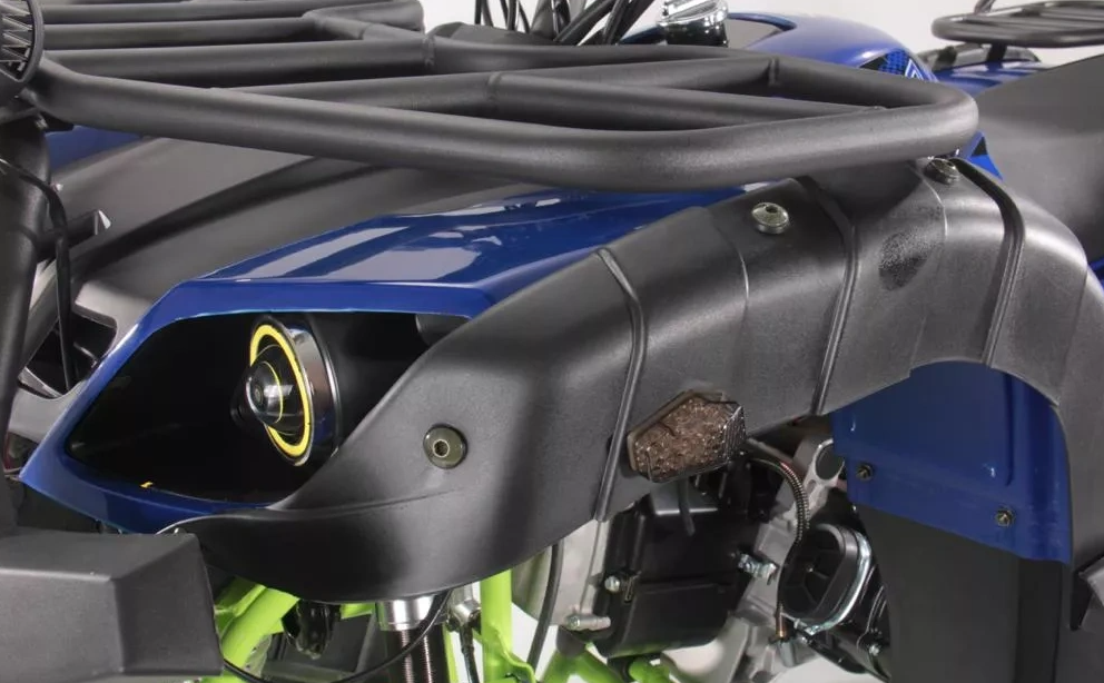 Квадроцикл YACOTA SELA MAX в Кургане