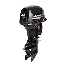 Лодочный мотор MARLIN PROLINE MP 40 AWRL в Кургане