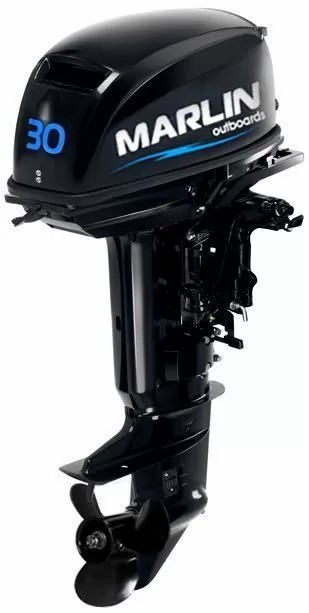 Лодочный мотор MARLIN MP 30 AWHS в Кургане