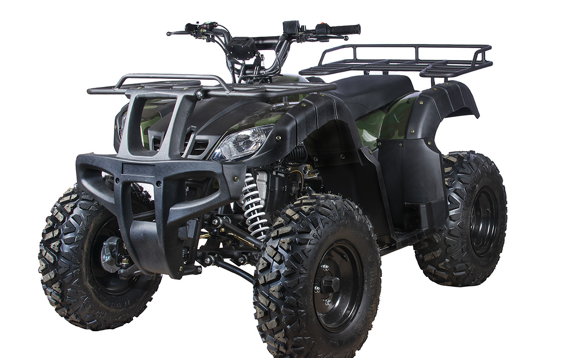 Квадроцикл YACOTA SELA 200 в Кургане