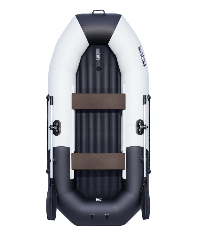 Лодка Таймень NX 270 НД в Кургане