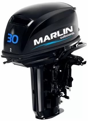 Лодочный мотор MARLIN MP 30 AMH в Кургане