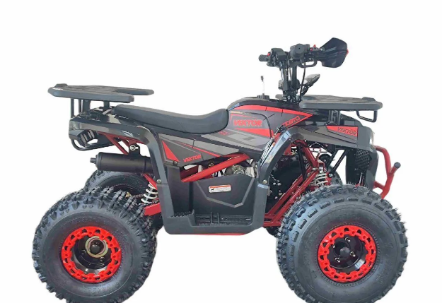 Квадроцикл YACOTA VEKTOR 125 в Кургане