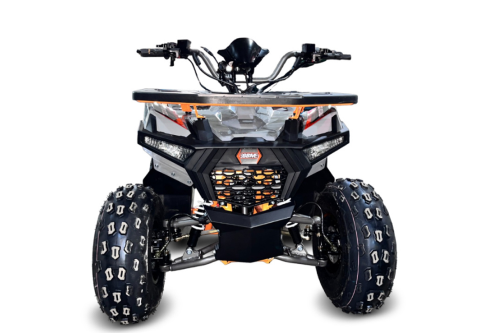 Квадроцикл GBM DAXTER 220 NEW PREMIUM в Кургане