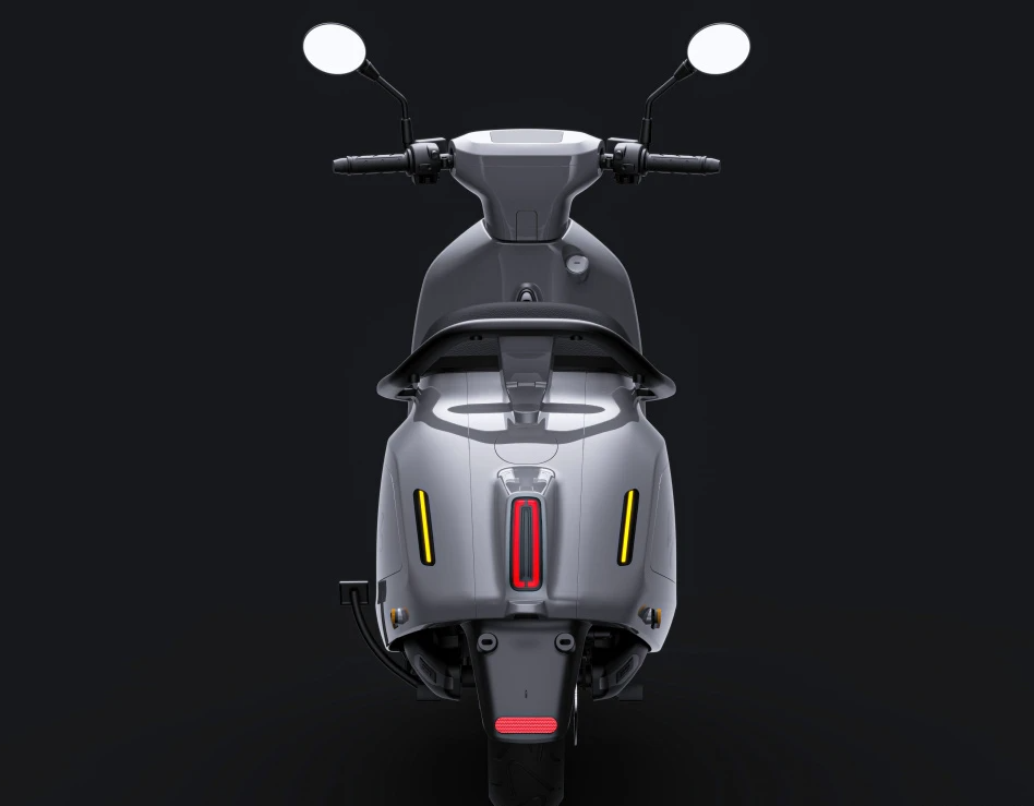 Скутер FAIDET ARENA 200 (49) в Кургане