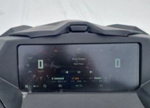 Снегоход AODES Siberiacross 1000 SWT 600mm LCD 6.8 в Кургане
