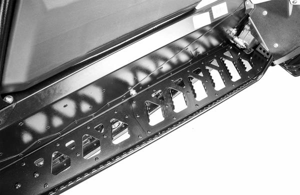 Снегоход STELS SA600T (L LUX WT) АТАМАН 1.0 К01 Tech в Кургане