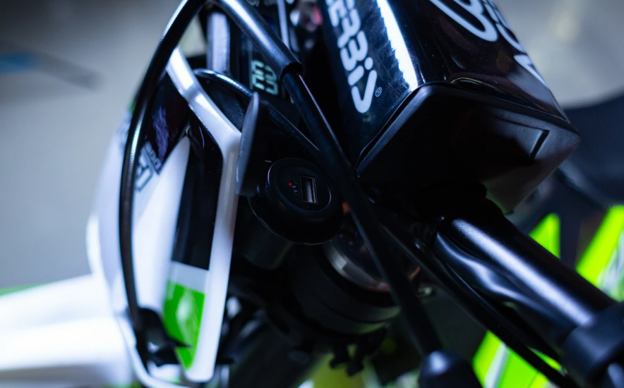 Мотоцикл Progasi SUPER MAX 300 PRO PR300 (ZS175FMN) в Кургане