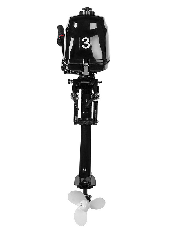 ЛОДОЧНЫЙ МОТОР GLADIATOR G3FHS в Кургане