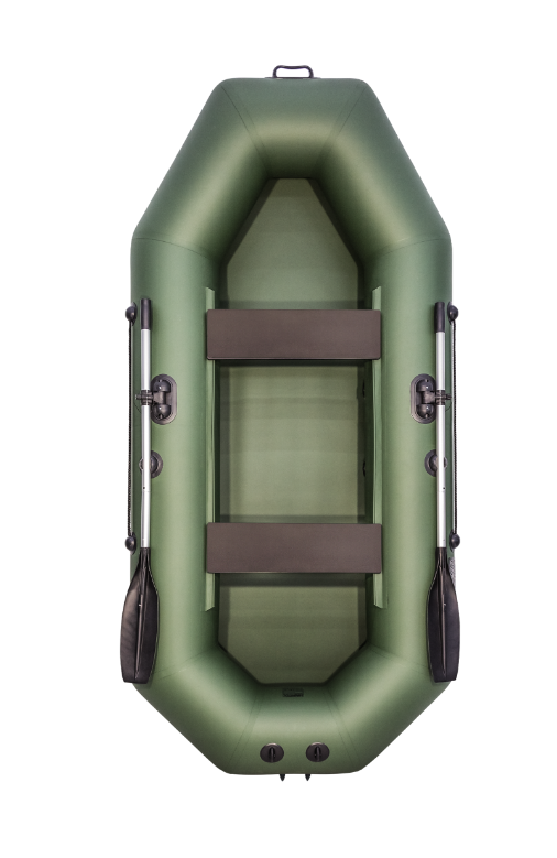 Лодка АКВА-МАСТЕР 280 в Кургане