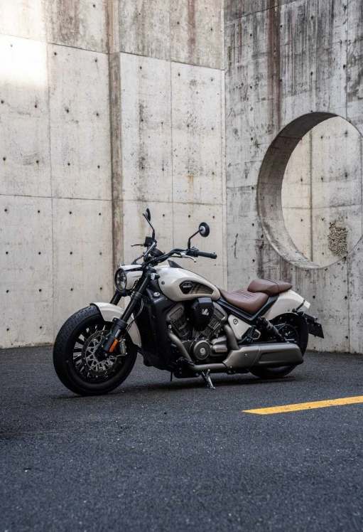 Мотоцикл Benda DarkFlag 500 Commander в Кургане