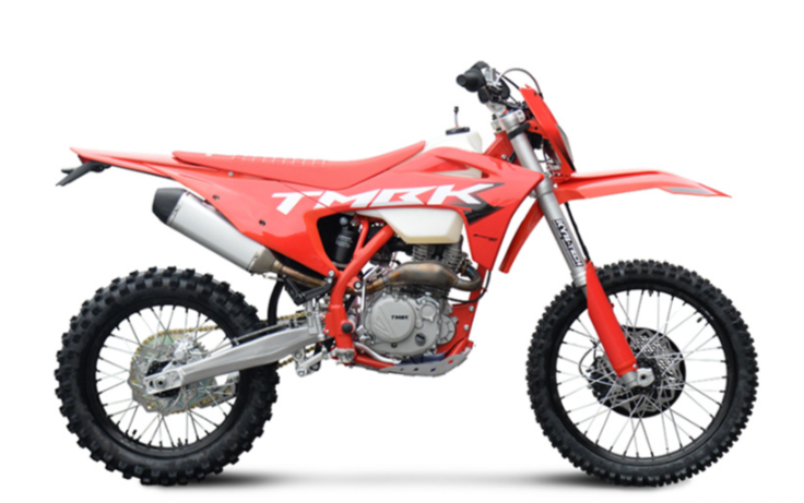 Кроссовый мотоцикл TMBK Sprinter 300H (YB300H) в Кургане