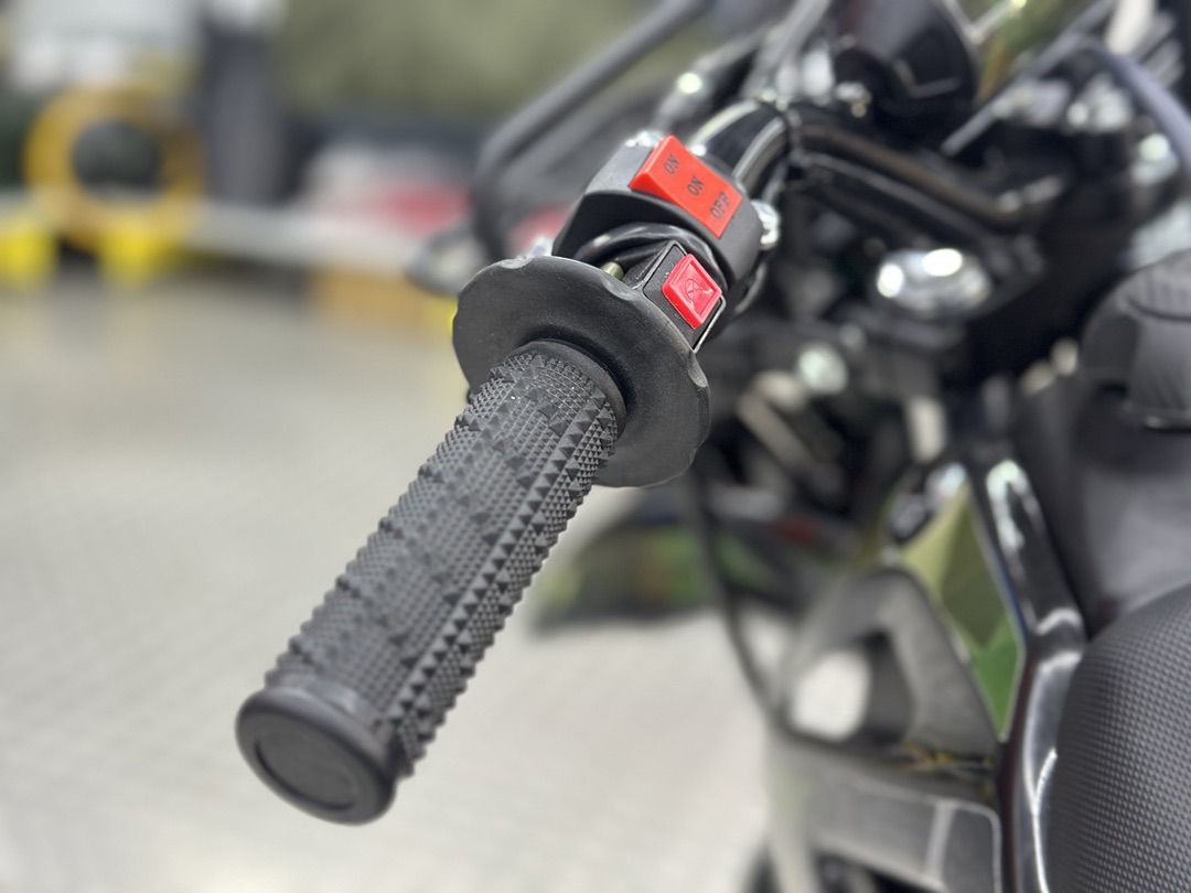 Кроссовый мотоцикл PROMAX ARMY 250 в Кургане