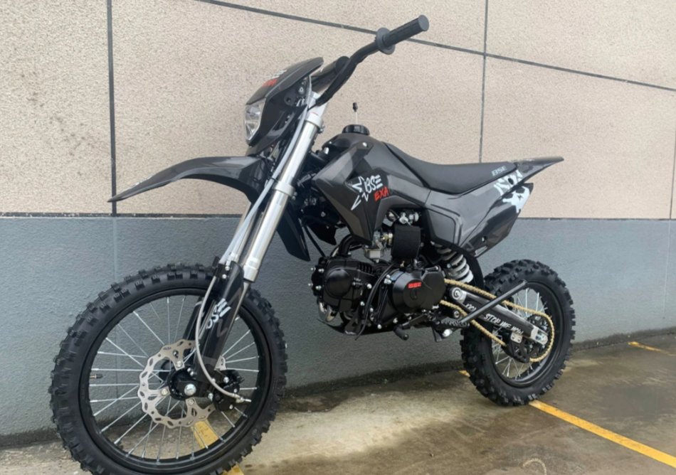 Питбайк BSE EXA SA 17/14 в Кургане