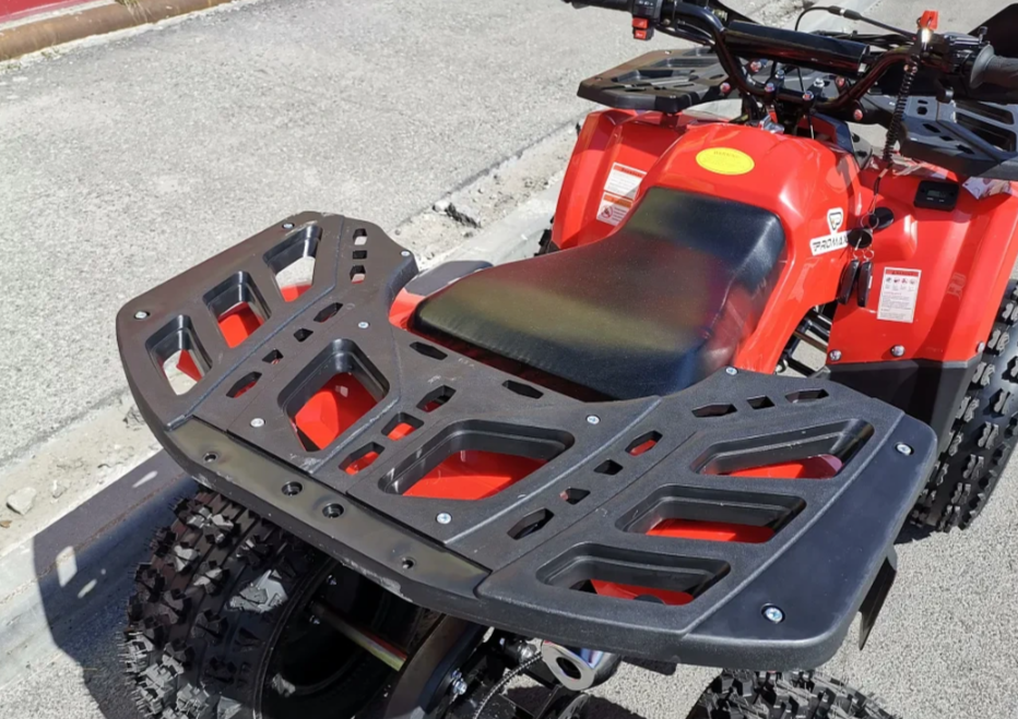 Квадроцикл PROMAX WILD 175 BASIC в Кургане