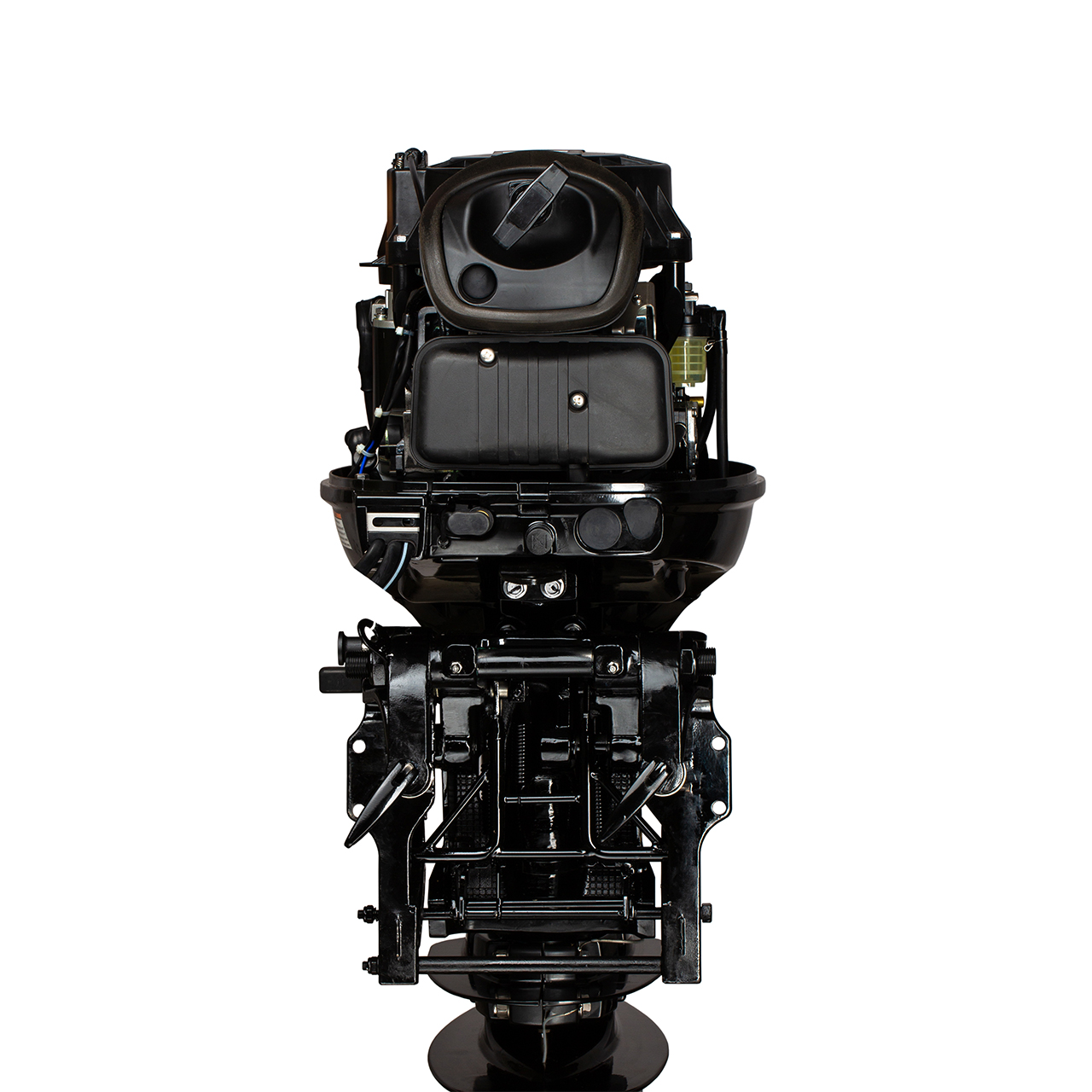 ЛОДОЧНЫЙ МОТОР GLADIATOR G40FES в Кургане