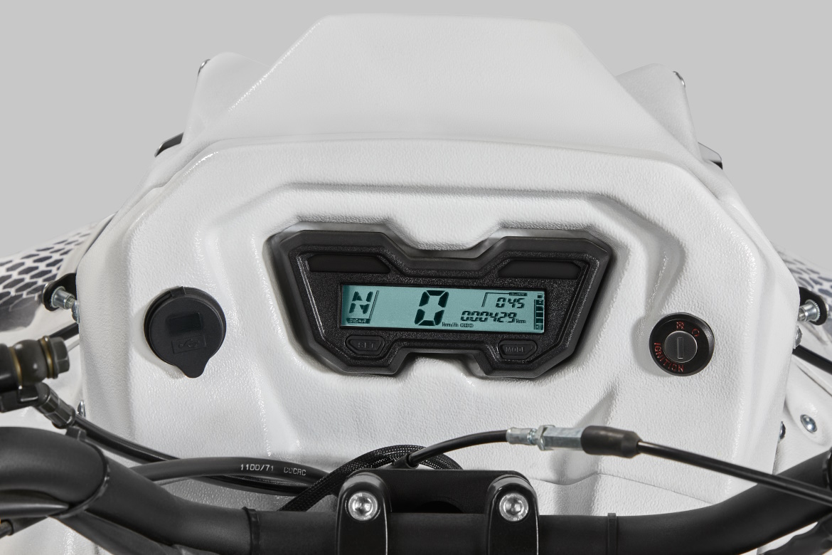 Снегоход IRBIS TUNGUS 600L 25/26 в Кургане