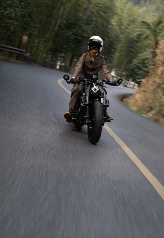 Мотоцикл Benda Napoleon 250 в Кургане