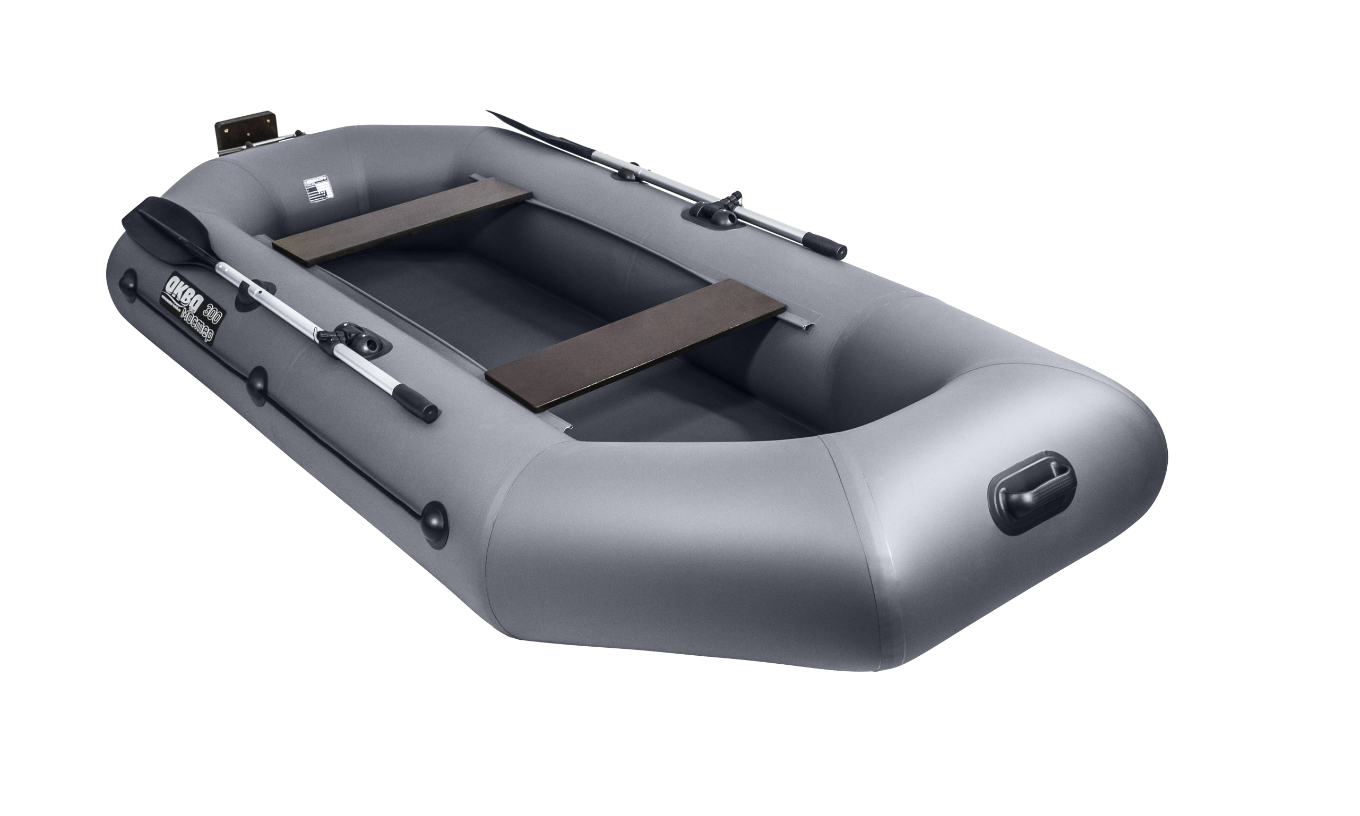 Лодка АКВА-МАСТЕР 300 ТР в Кургане