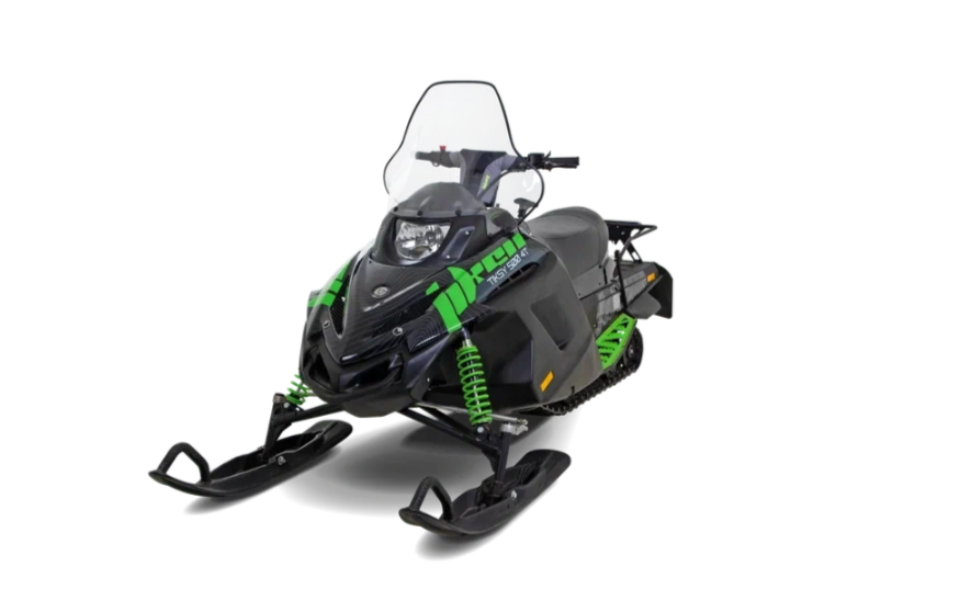 Снегоход РМ TIKSY 500 4Т в Кургане