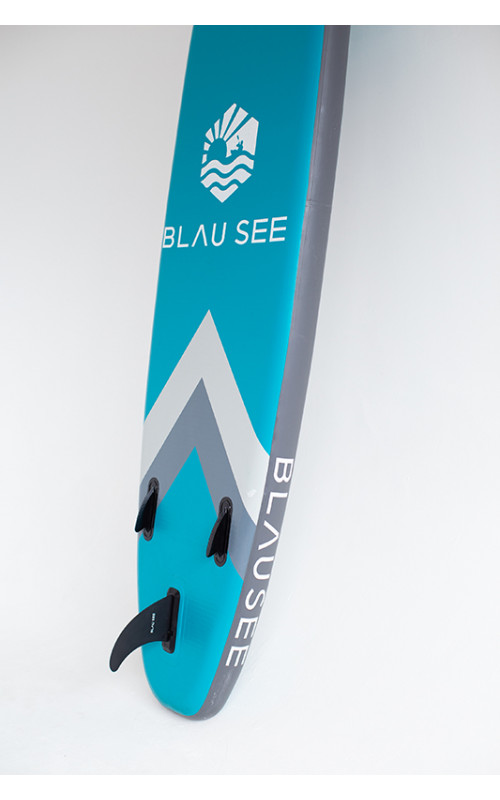 НАДУВНОЙ САП БОРД BLAUSEE 10 в Кургане