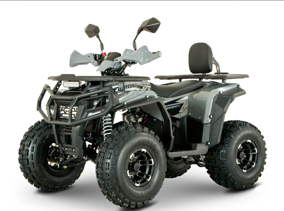 Квадроцикл YACOTA DRAGON LUX LD 150 PRO-SPORT в Кургане