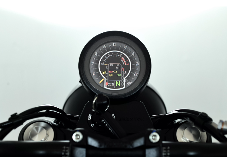 Мотоцикл GAOKIN GK 1200 в Кургане