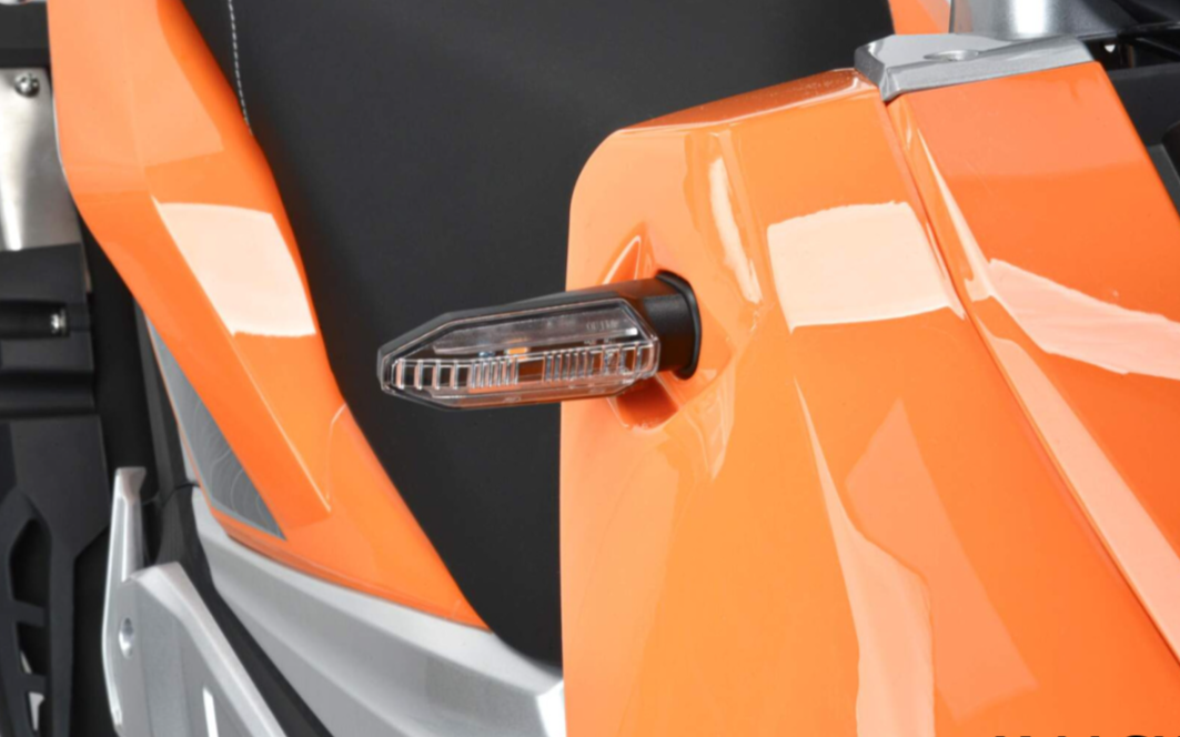 Скутер MOTOLAND (МОТОЛЕНД) T-MAX 150 в Кургане